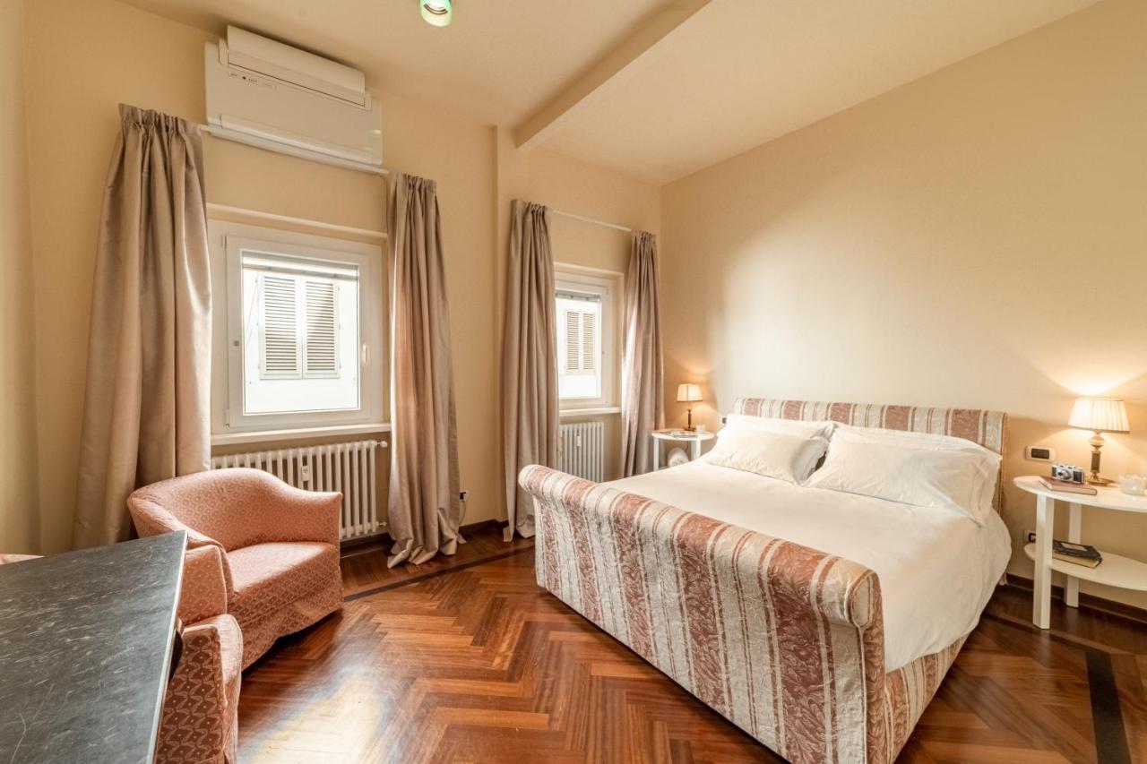 Ferienwohnung Vicolo Dei Malespini Florenz Exterior foto